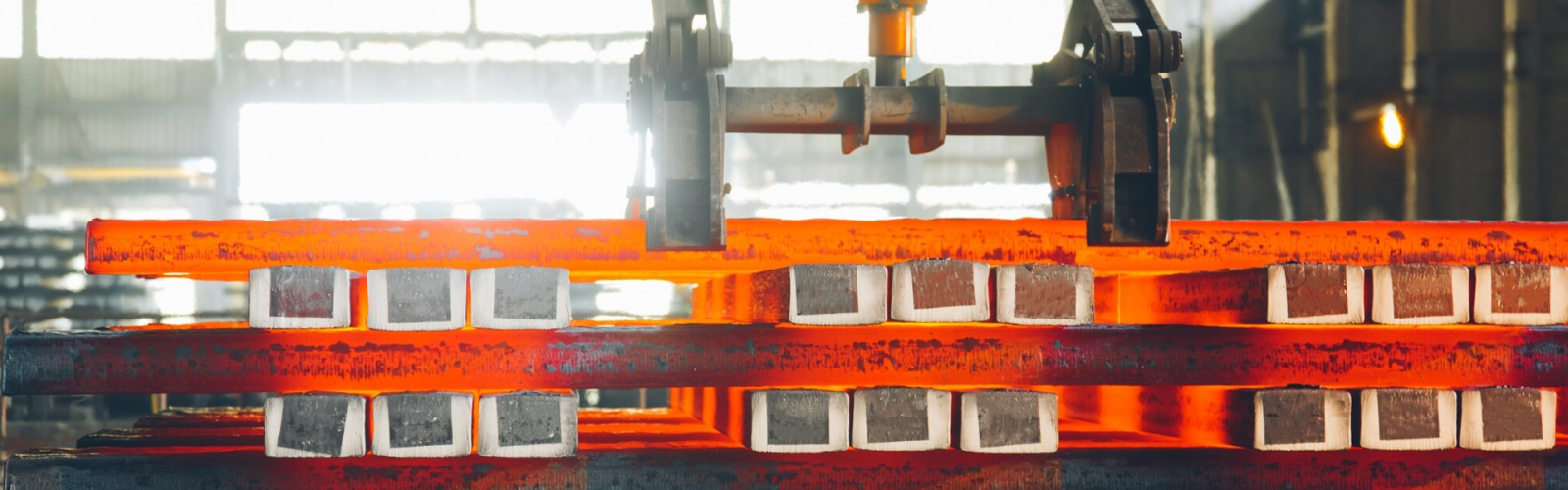 Çelik İşleme Merkezi Deniz Metal